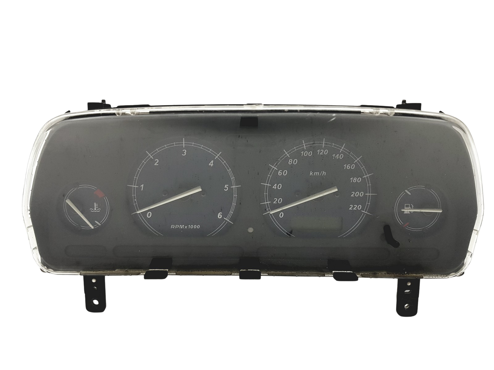 Spidometrs Rover 25 AR-0051-013 UK-NSI main product photo