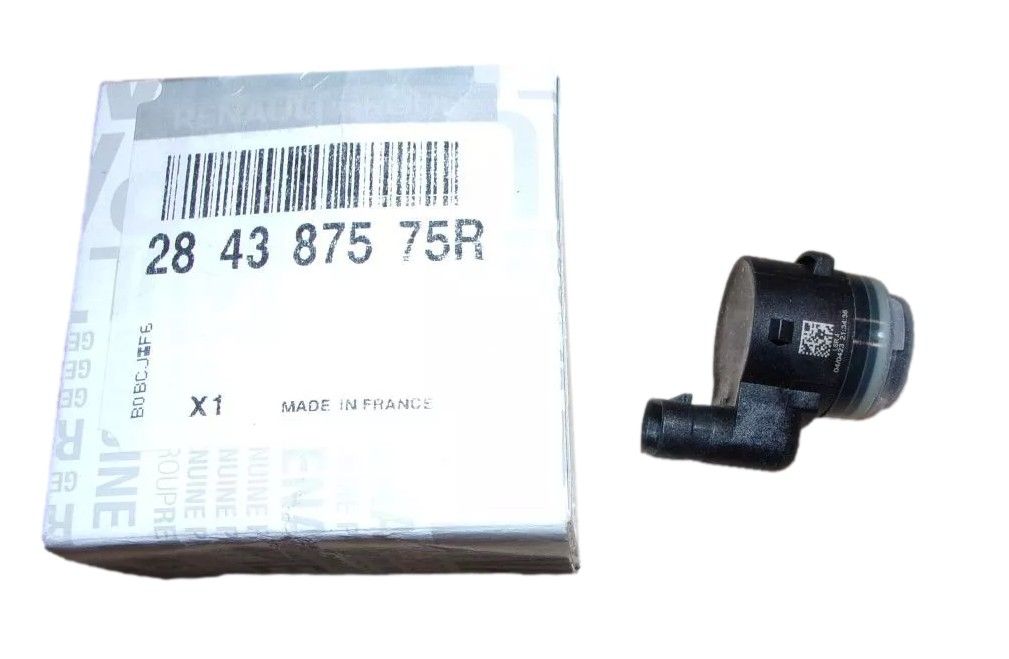 PDC Sensors Oriģināls 284387575R Renault Dacia main product photo