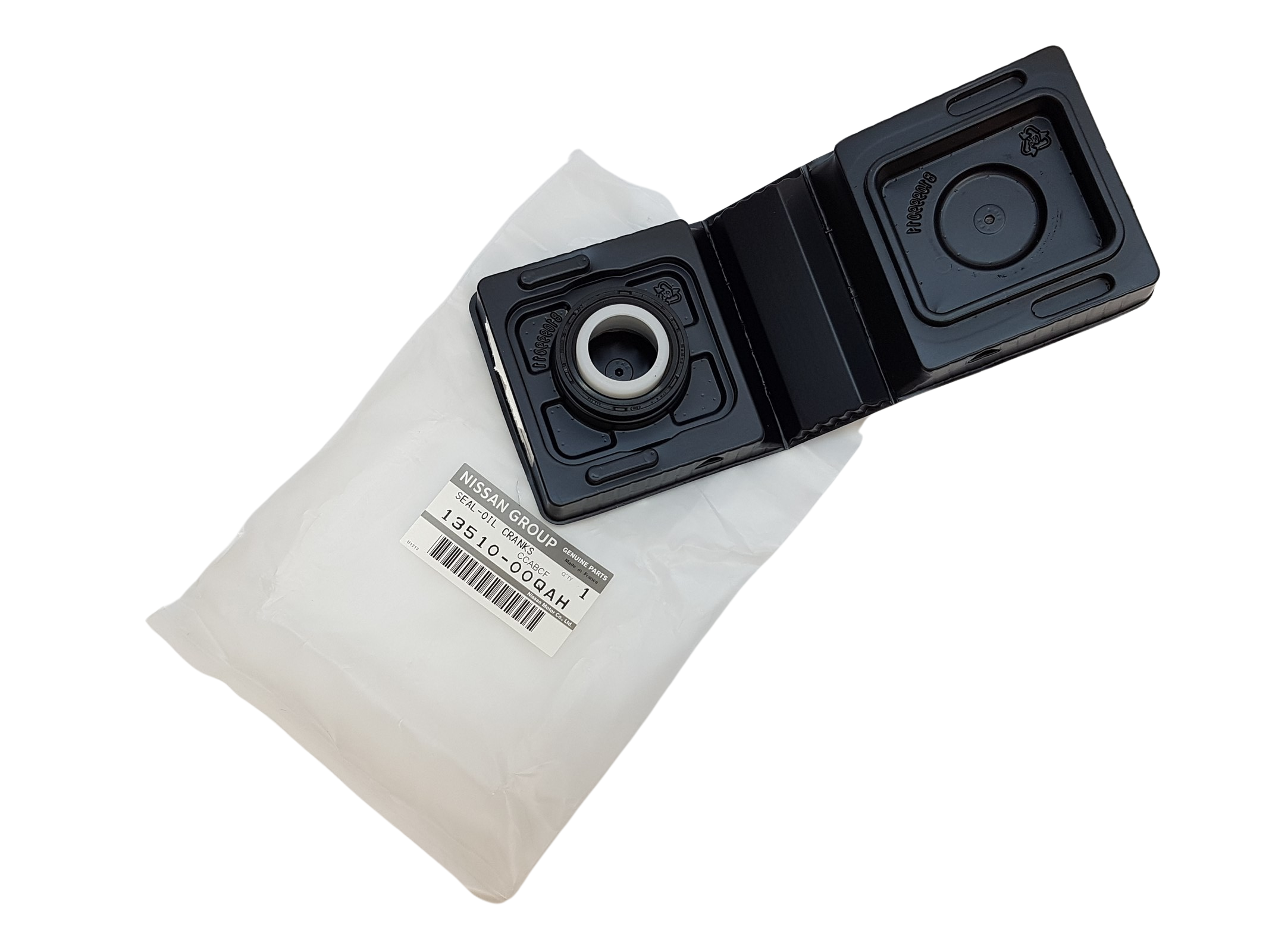 Blīvgredzens Renault Nissan 1351000QAH Oriģināls main product photo