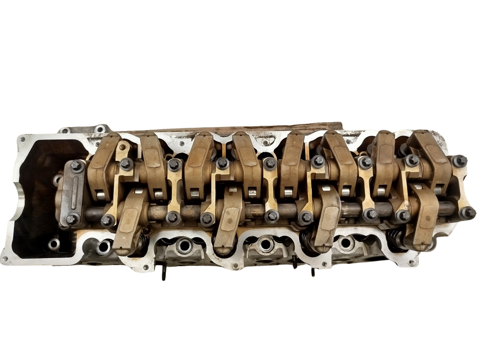 Cilindra galva Mercedes-Benz CLK R1130161601 5.4 V8 113981 2 main product photo