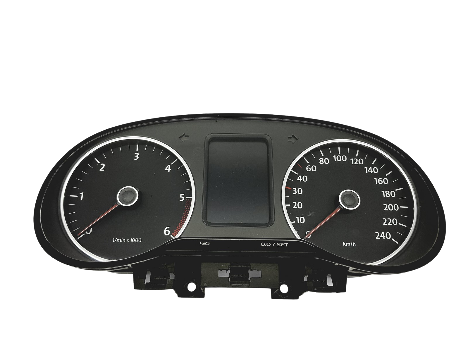 Tahometrs VW Polo 6R 6R0920861F 52015 main product photo