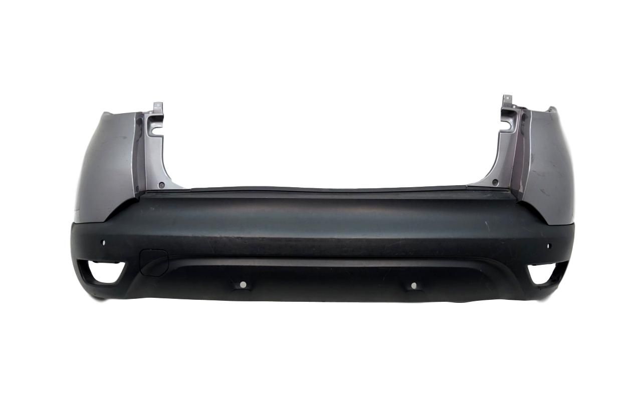Buferis Aizmugurē Renault Captur 850B28590R 850173592R 2768 main product photo