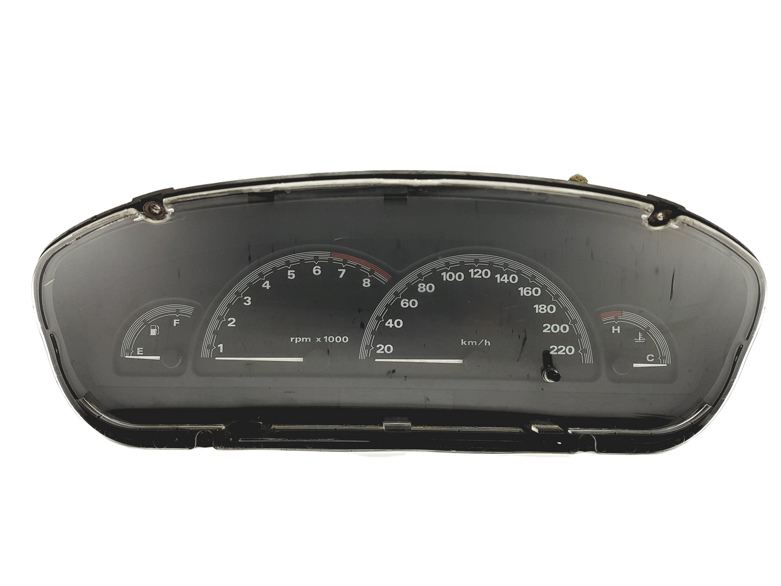 Tahometrs Fiat Brava FI-0004-001 NS 59362 main product photo