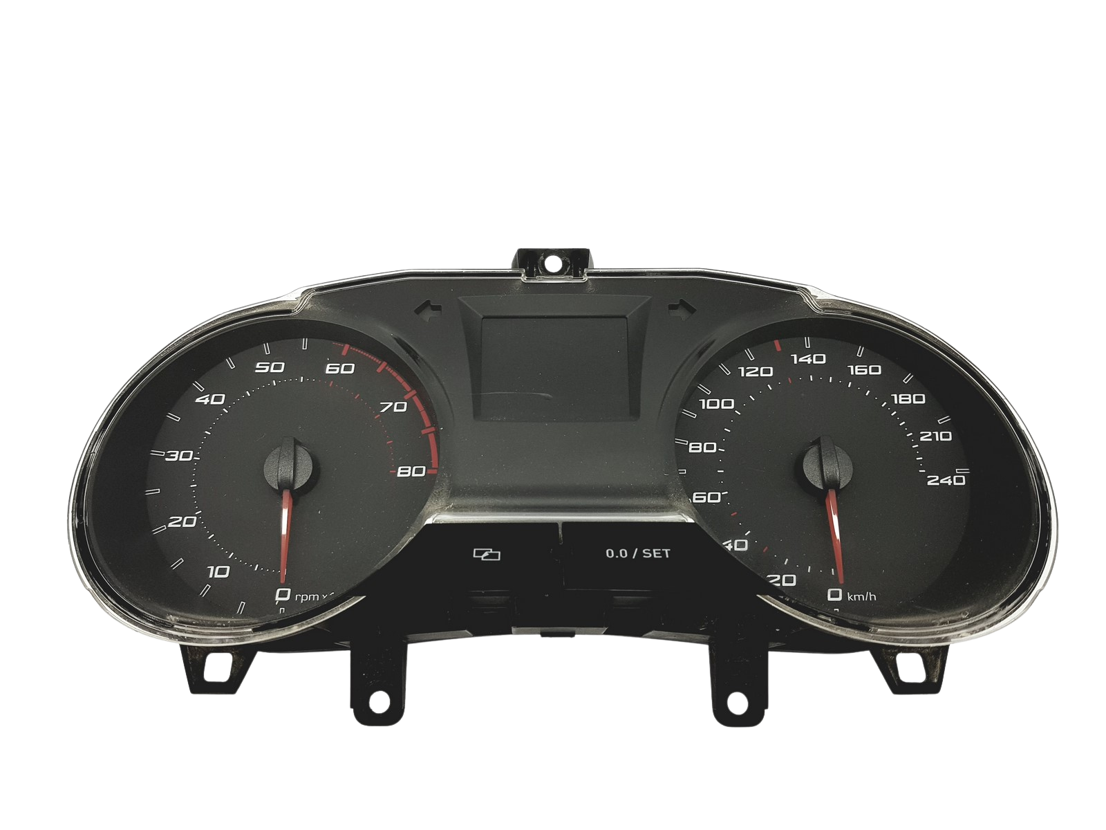 Tahometrs Seat Ibiza 6J0920800K A2C53311200 57205 main product photo