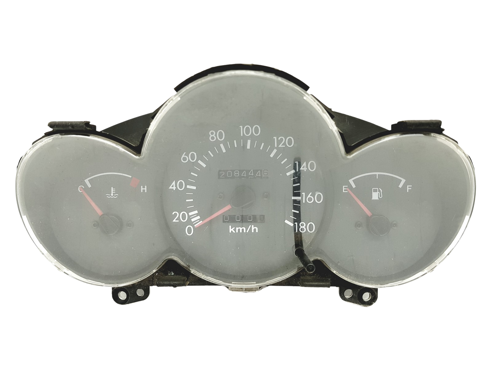 Spidometrs Hyundai Atos 94001-02401 9400102401 41486 main product photo