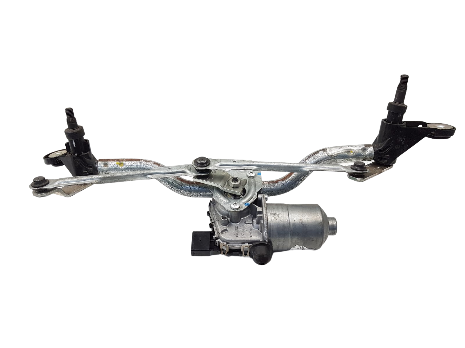 Stiklu Tīrītāju Mehānisms Ford Ecosport CN15-17504-AA CN15-17504-AD 1406 main product photo