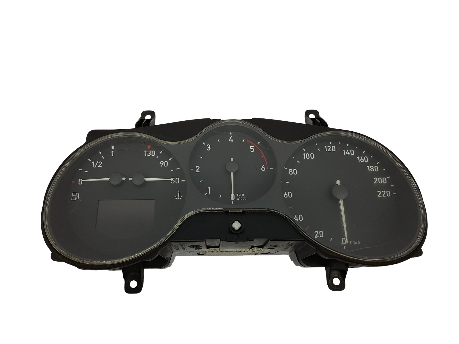 Tahometrs Seat Altea 5P0920804C 110080279010 2157 main product photo