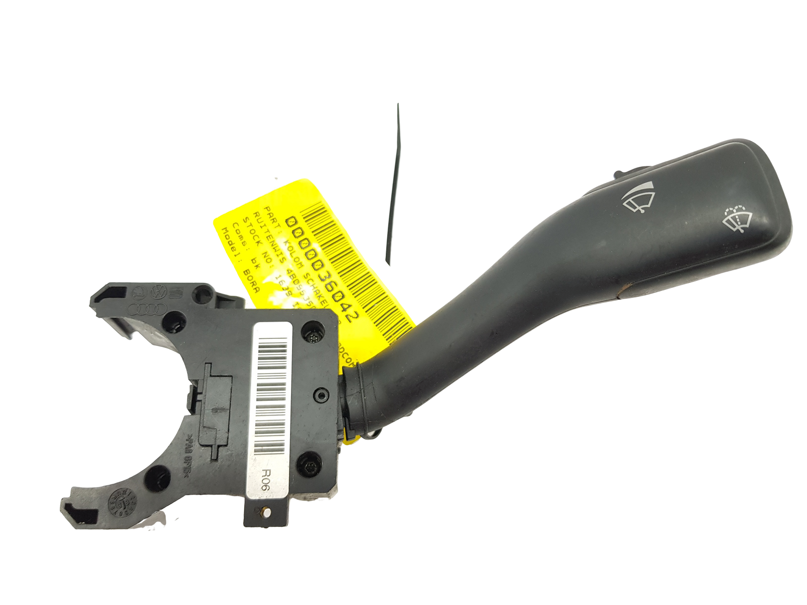 Stikla tīrītāja slēdzis VW Audi 4BO953503E main product photo