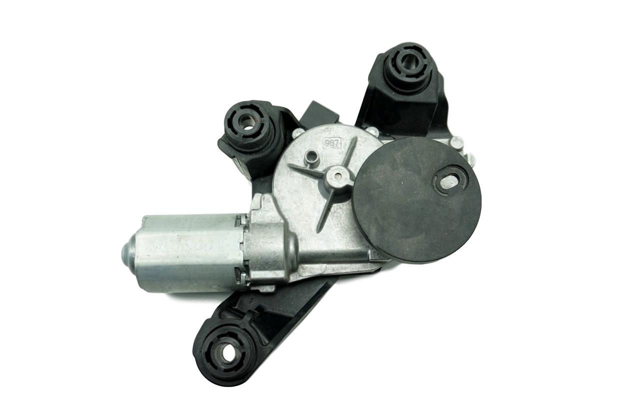 Valytuvų mechanizmas Aizmugurē 287100005R Laguna 3 Kombi Grandtour Renault main product photo
