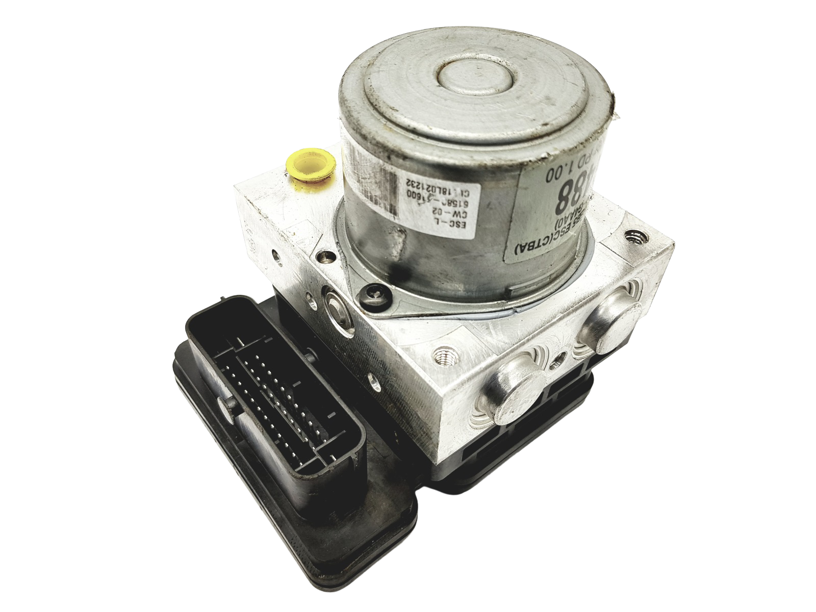 Abs Sūknis Hyundai I30 G4589-24500 58910-G4AA0 Mobis main product photo