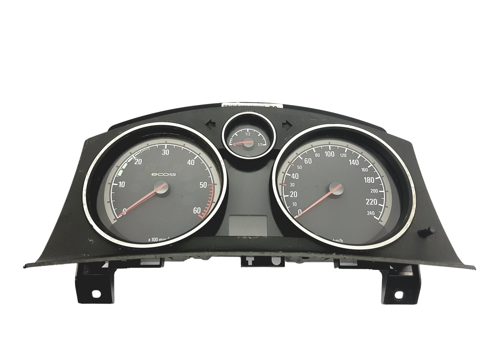 Spidometrs Opel Astra H 13282344EC 43746 main product photo