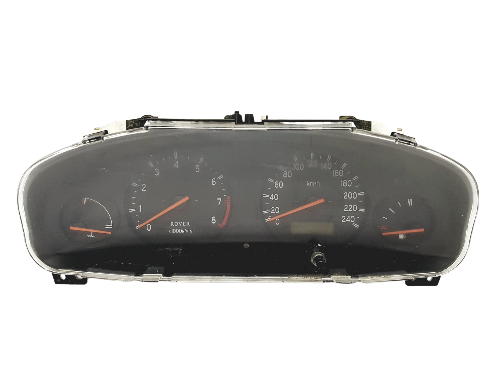 Spidometrs Rover 45 AR-0026-110 AR0026110 56539 main product photo
