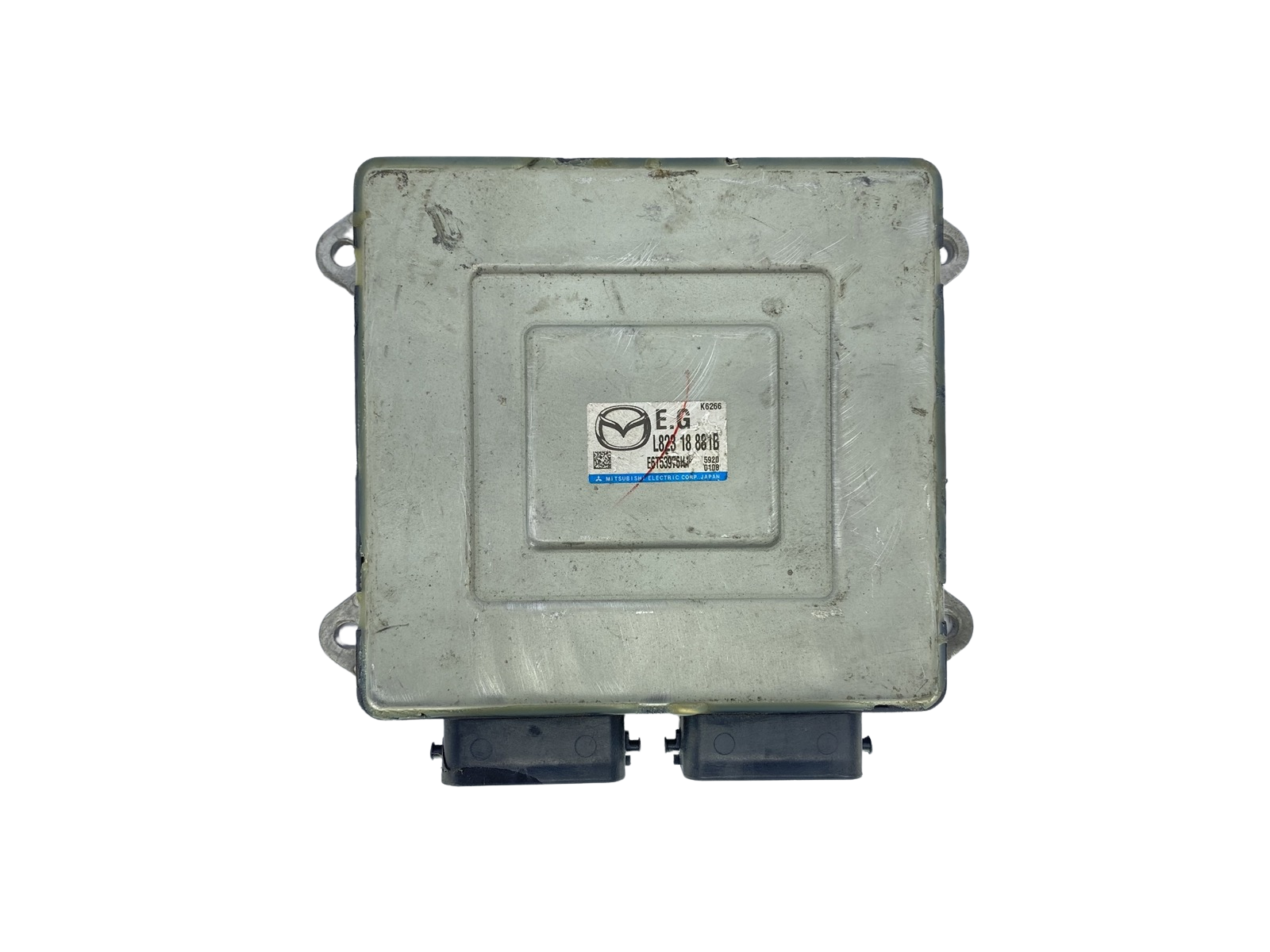 Vadības Bloks L82318881B E6T53976H1 Mazda Mitsubishi 54996 main product photo