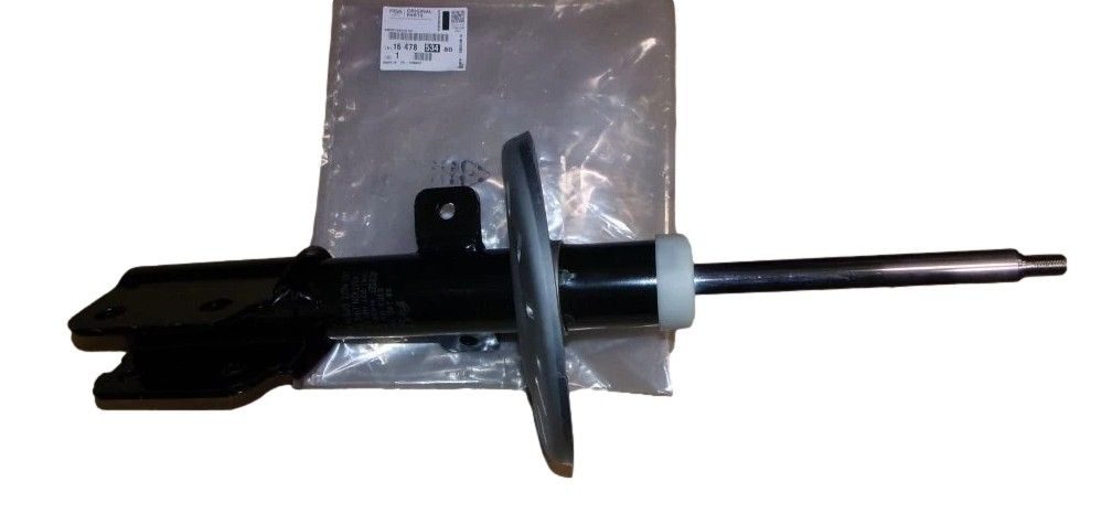 Amortizators Priekšā Oriģināls 1647853480 Peugeot main product photo