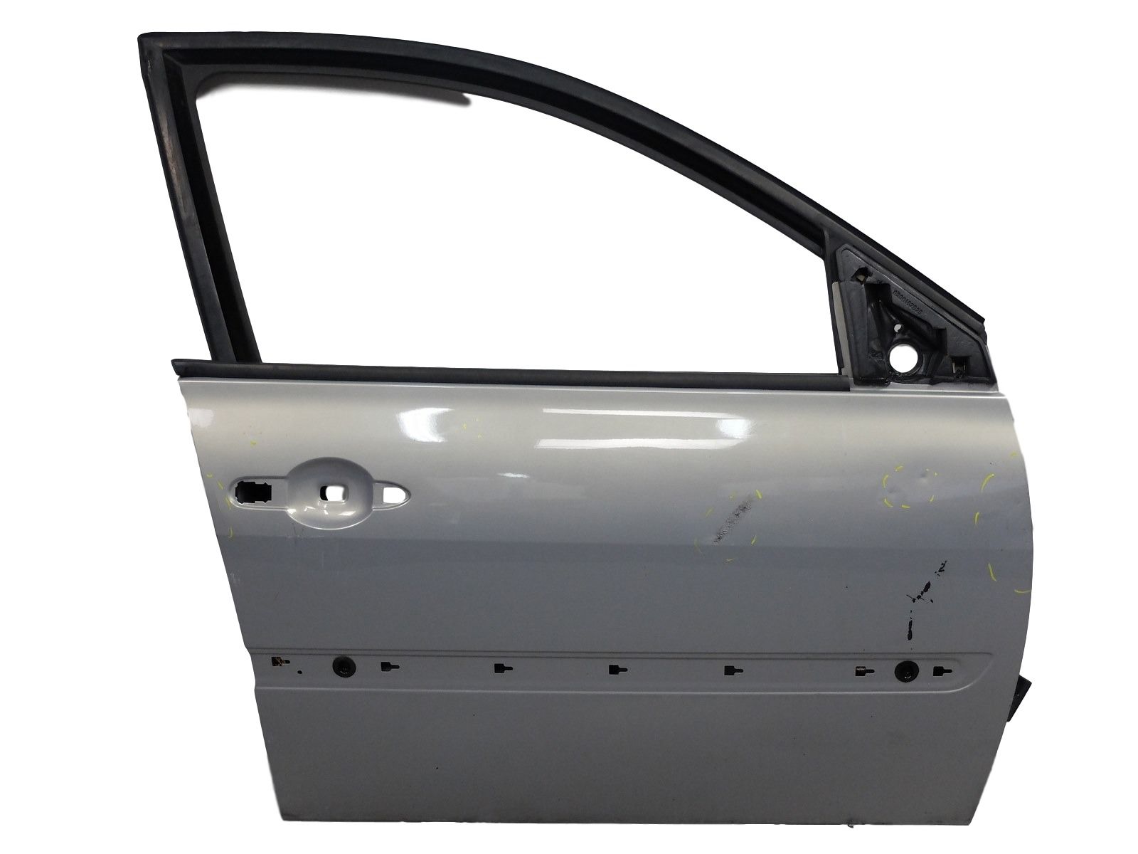 Durvis Labais Priekšā Renault Megane II 5D 1486 main product photo