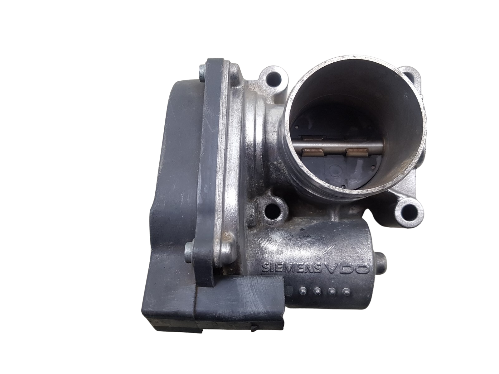 Gāzes korpusa vārsts 03D133062E A2C53060088 VW Seat Skoda 2343 main product photo