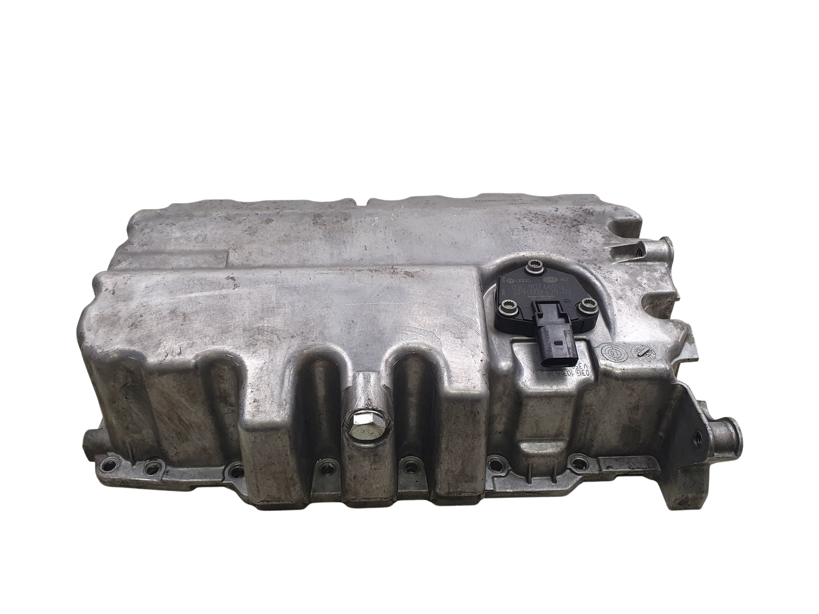 Eļļas Karteris 03G103603AB 03C907660G AUDI VW SEAT 1.6 TDI main product photo
