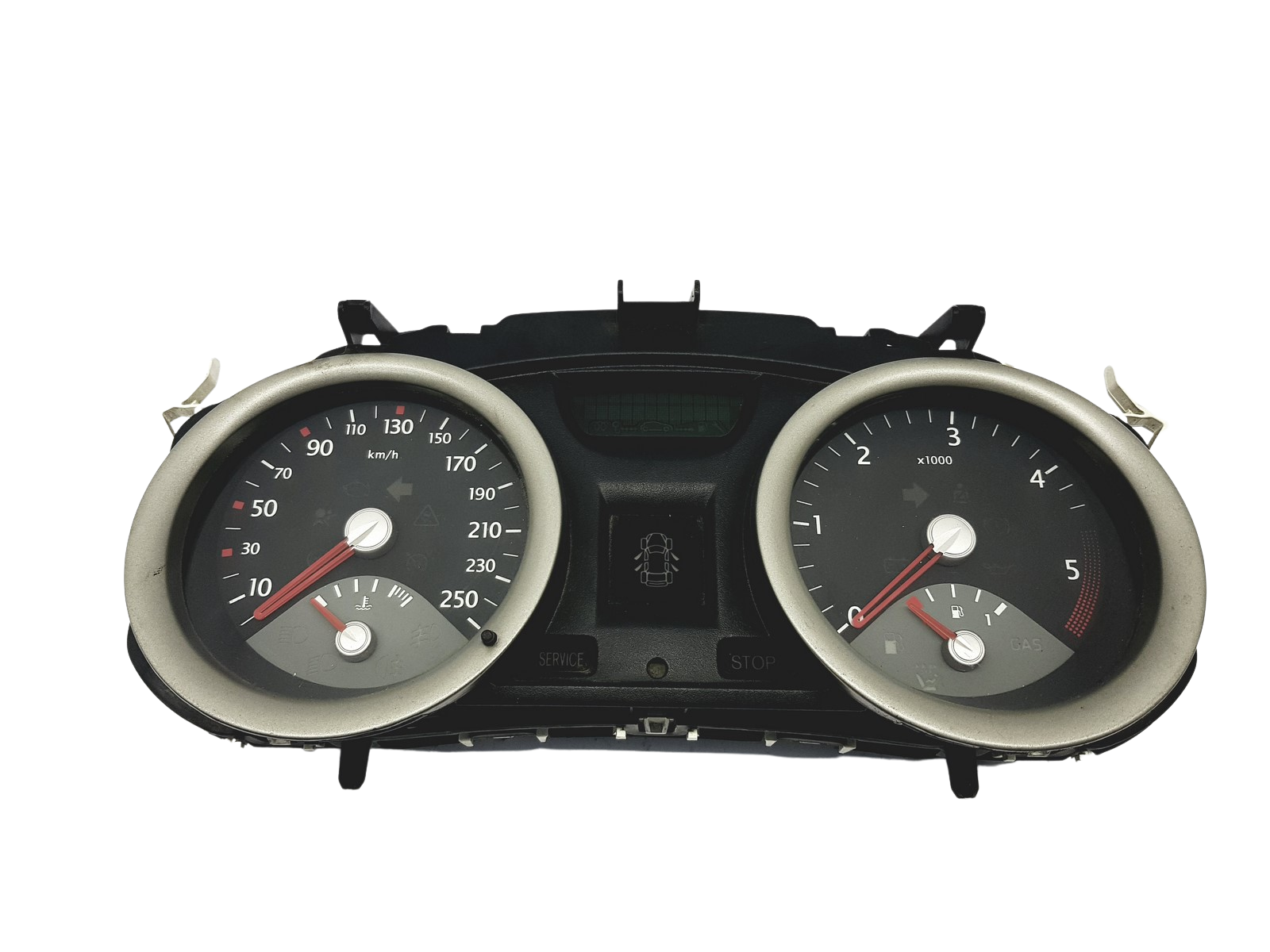 Tahometrs Renault Megane 2 8200399695 D 55082 main product photo