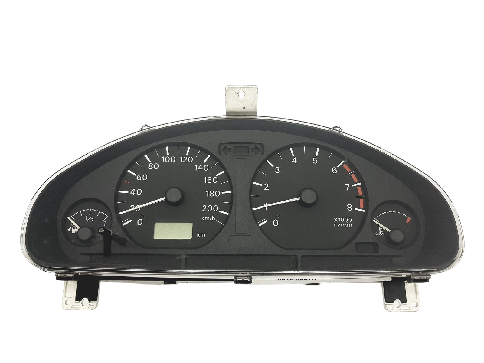 Tahometrs Mitsubishi Space MR489034 257320-0810 58730 main product photo