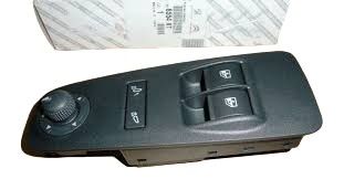 Logu Vadības Slēdzis Oriģināls Jumper Boxer Ducato III 6554XT main product photo