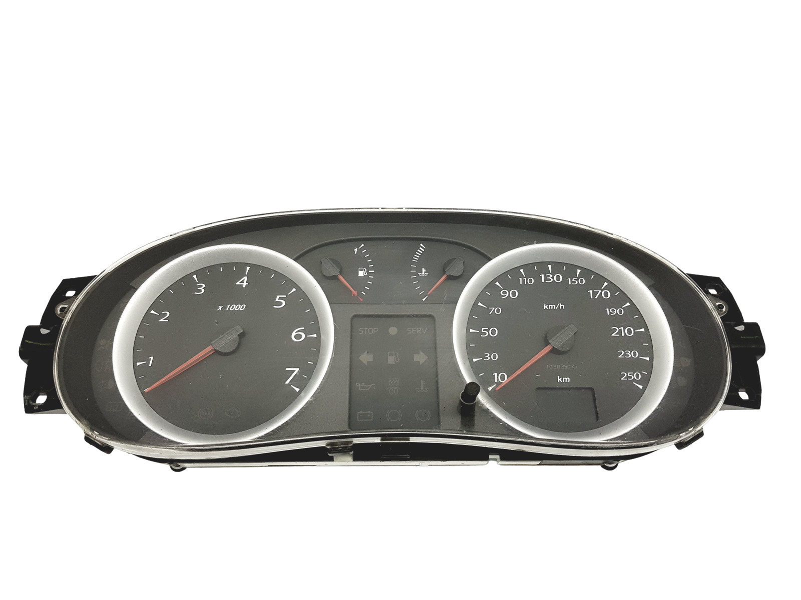 Tahometrs Renault Thalia 8200748172 main product photo