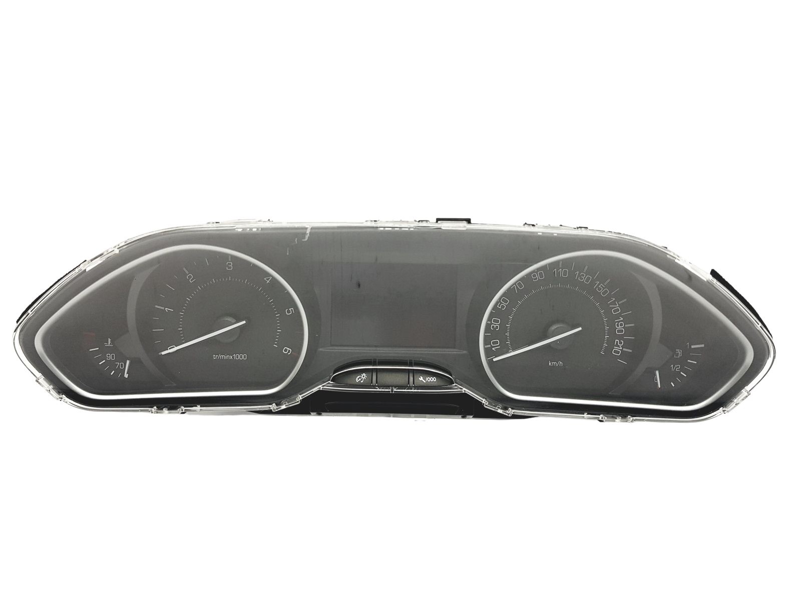 Tahometrs Peugeot 208 9822915480 9821126480 main product photo
