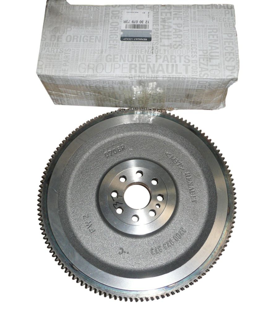 Spararats Jauns Oriģināls 123007973R Renault 2.0 DCI main product photo