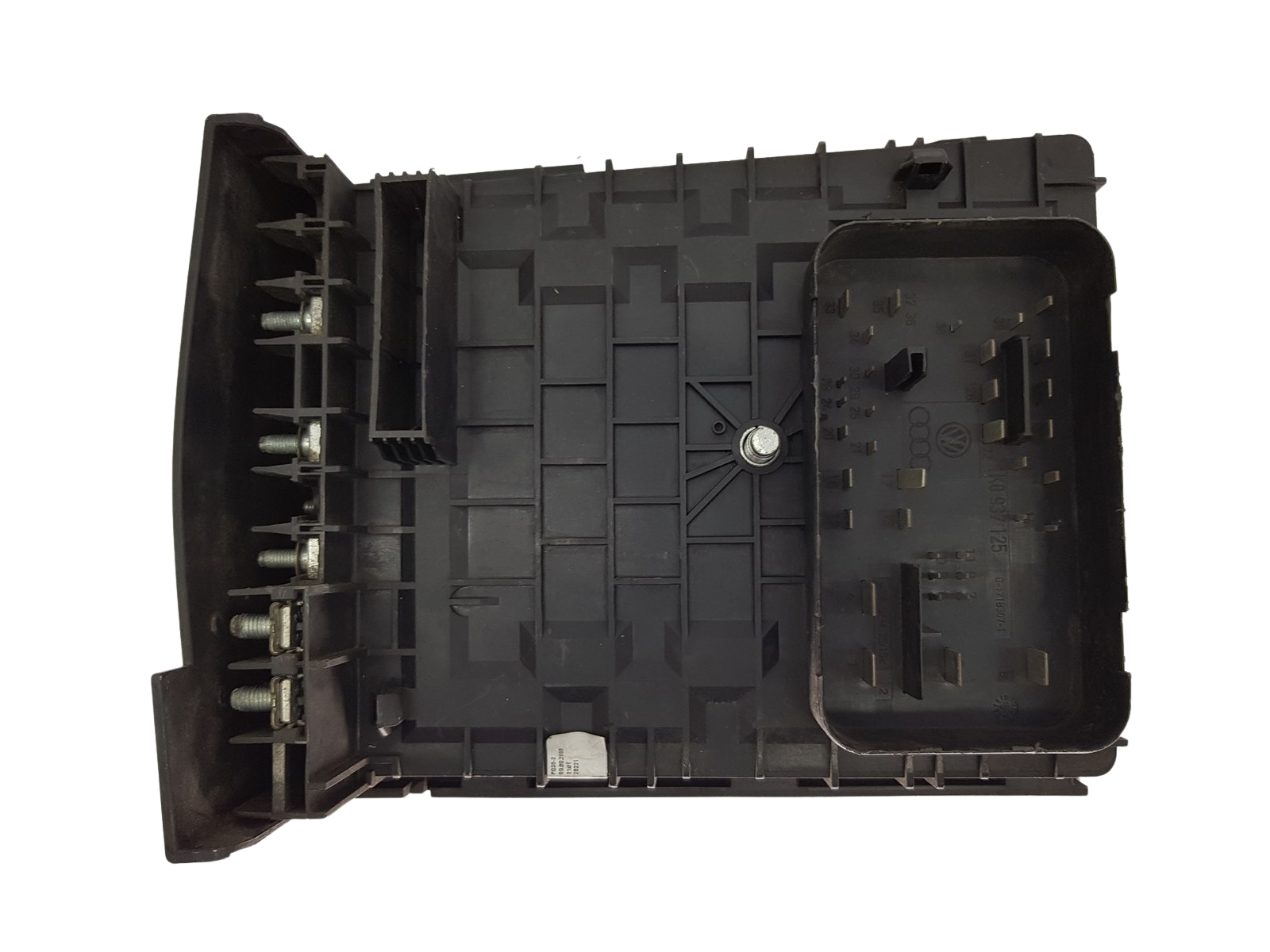 Drošinātāju kārba VW Audi 1K0937125 0-1718307-1 Tyco 19965 main product photo
