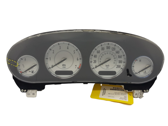 Tahometrs Chrysler 300M 05026413AB TN257410-4962 main product photo