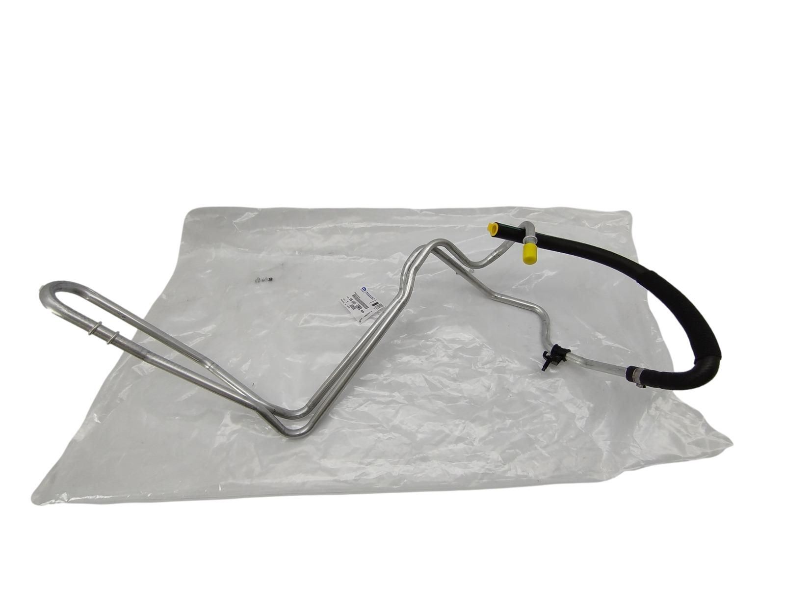 Stūres pastiprinātāja šļūtene Oriģināls 1609002580 Citroen Peugeot main product photo