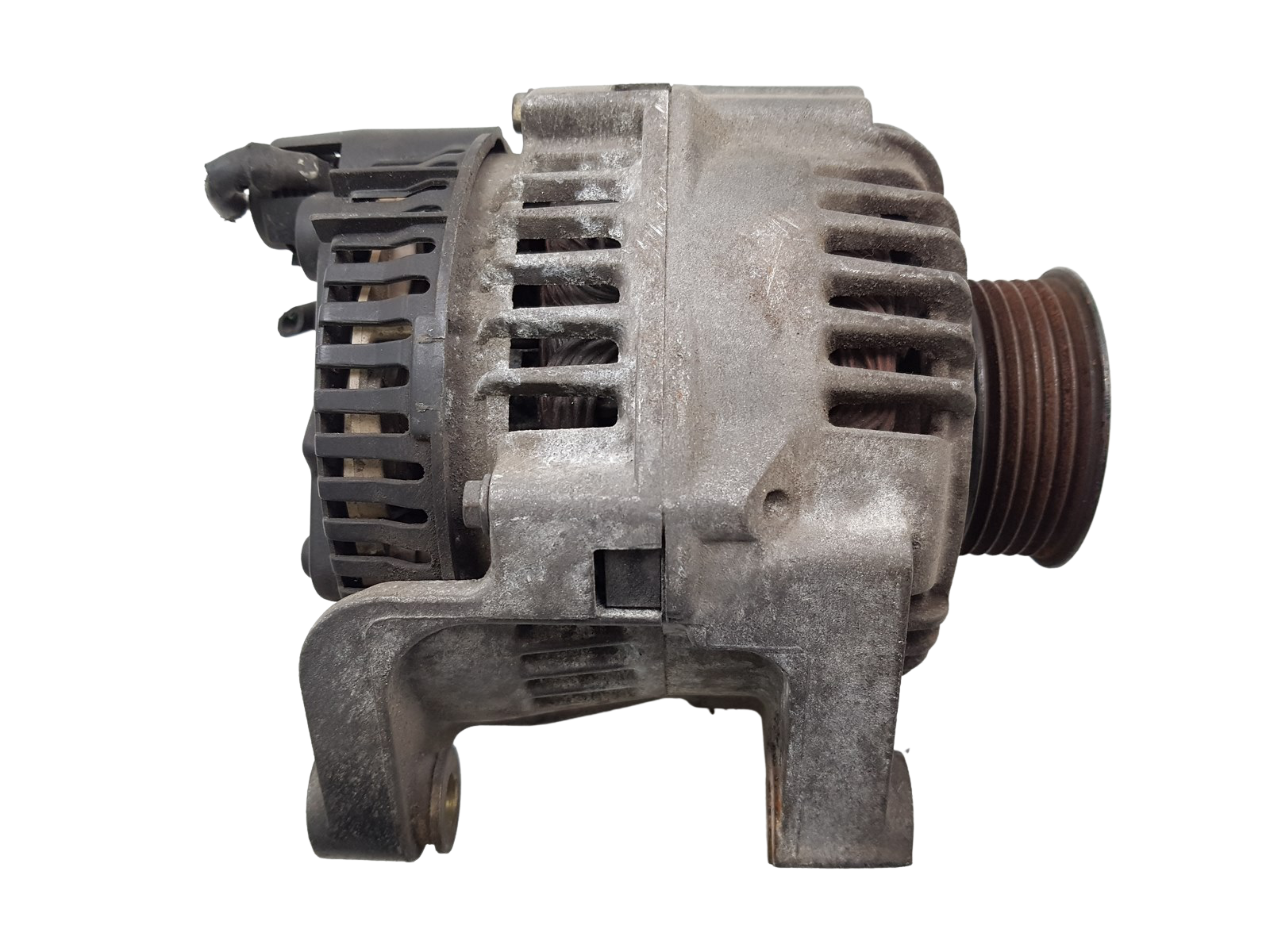 Ģenerators Citroen Peugeot 9619536880 A11VI40 CL7 1.9 Valeo 1197 main product photo