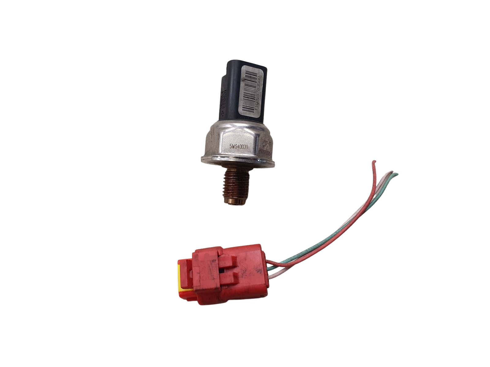 Degvielas Spiediena Sensors 5WS40039 55P02-02 Continental main product photo