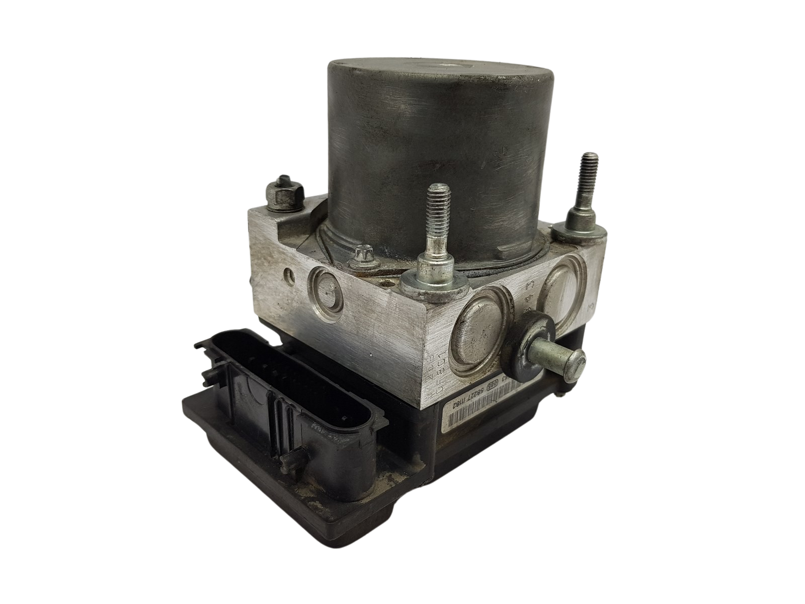 Abs Sūknis Opel Corsa C 13182319 0265800443 0265231583 Bosch 4146 main product photo