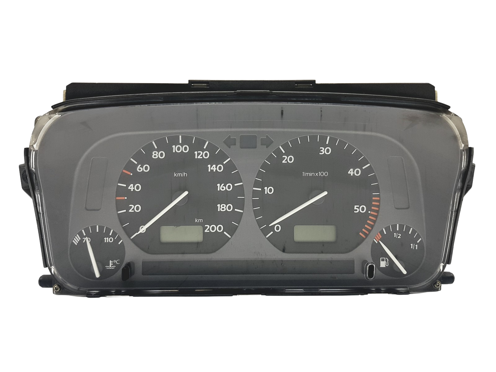 Spidometrs VW Golf MK3 1H0919864K 6160633050 54431 main product photo