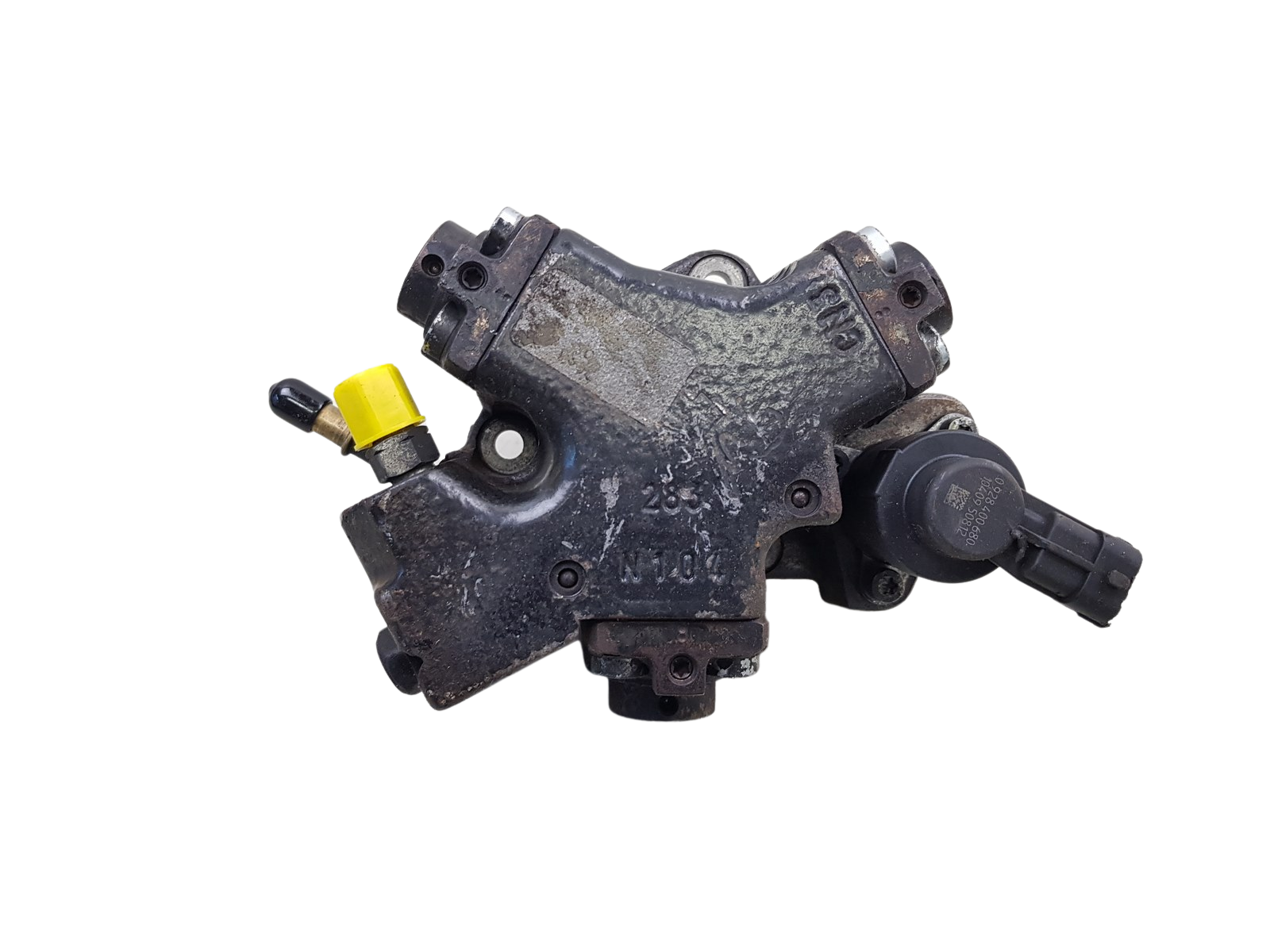 Iesmidzināšanas Sūknis 0928400680 Bosch 1.3 D Fiat Opel 1007 main product photo