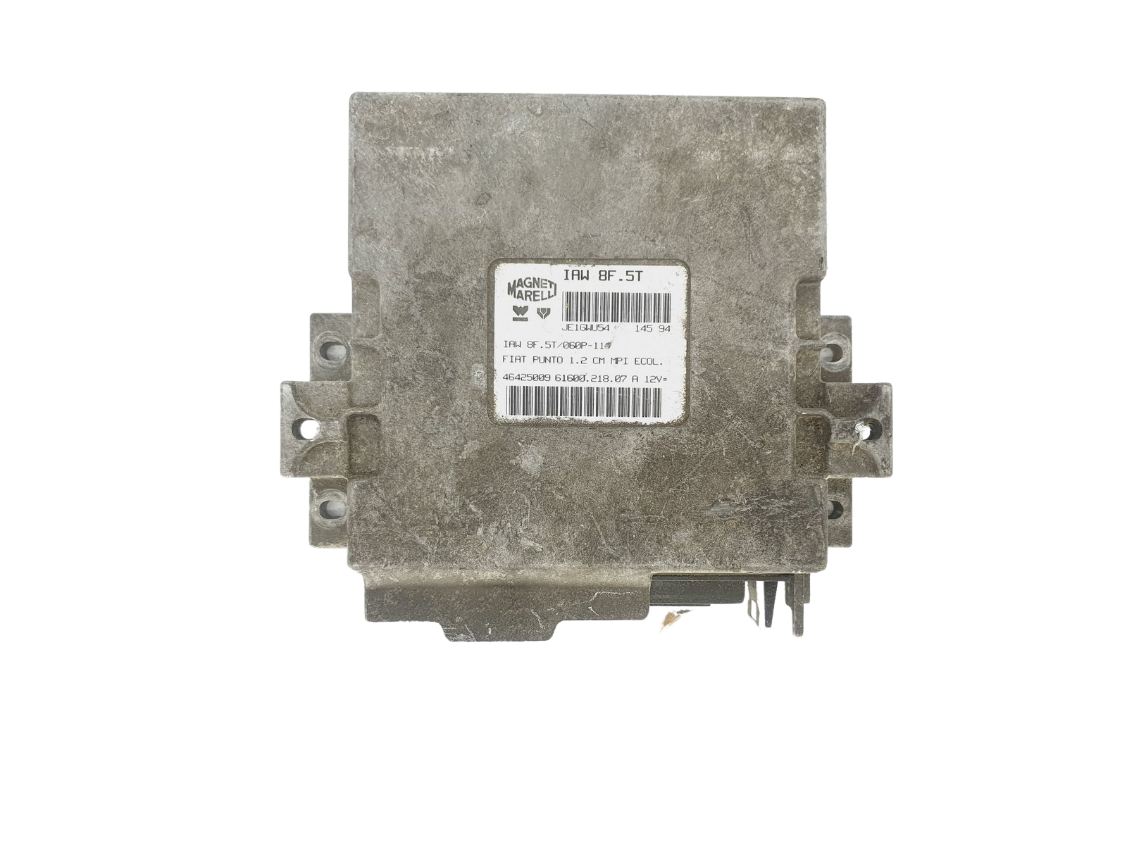 Vadības Bloks IAW8F.5T 46425009 Fiat Magneti Marelli 36470 main product photo