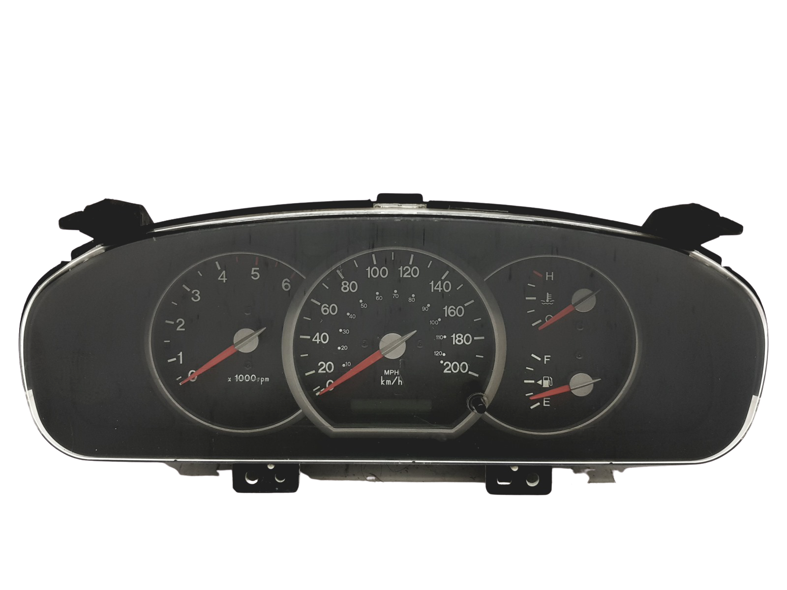 Tahometrs Kia Carnival 0K52A55430A 2003-64310K 29494 main product photo