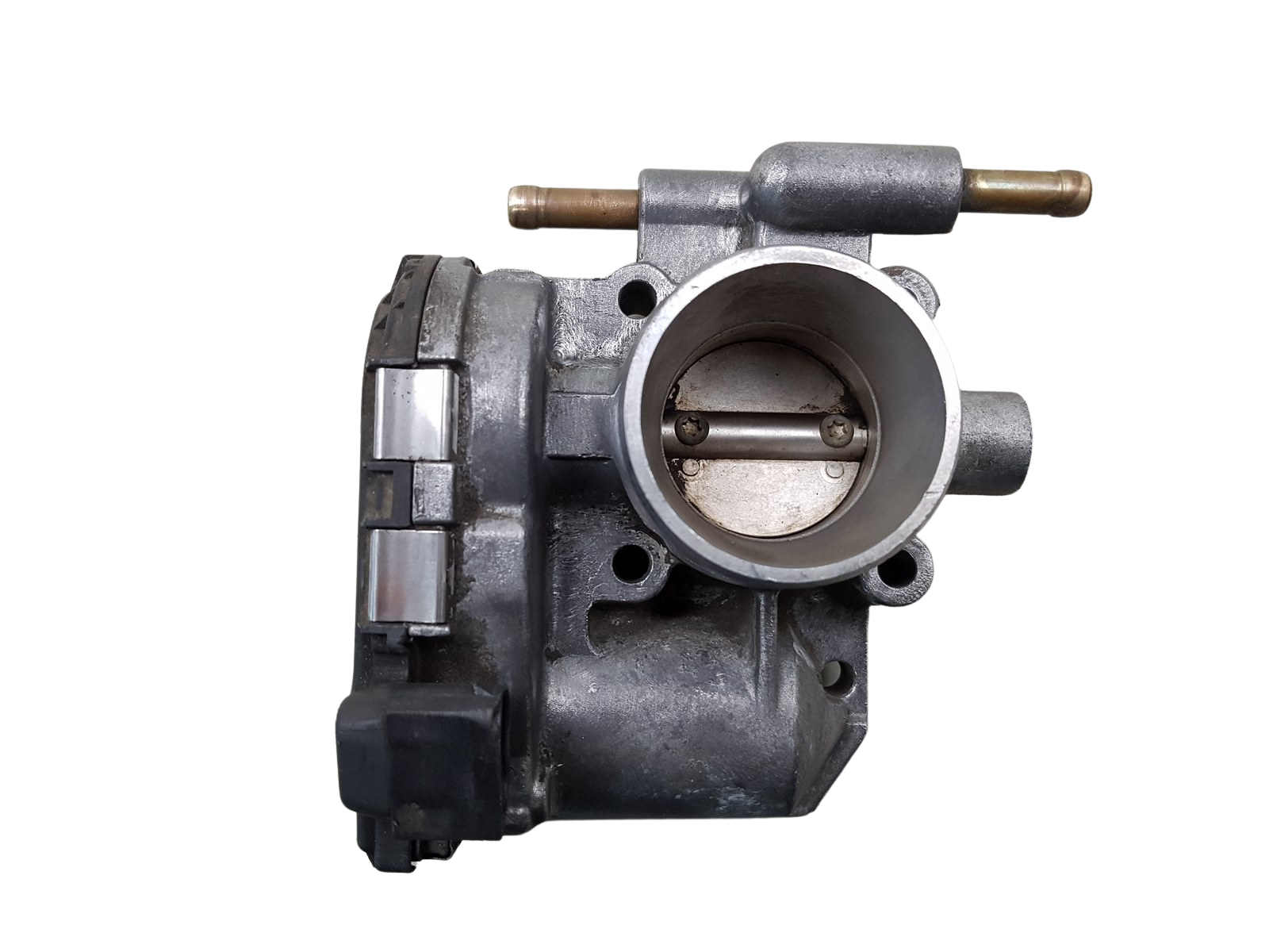 Gāzes korpusa vārsts Opel 24420536 0280750133 Bosch 2473 main product photo