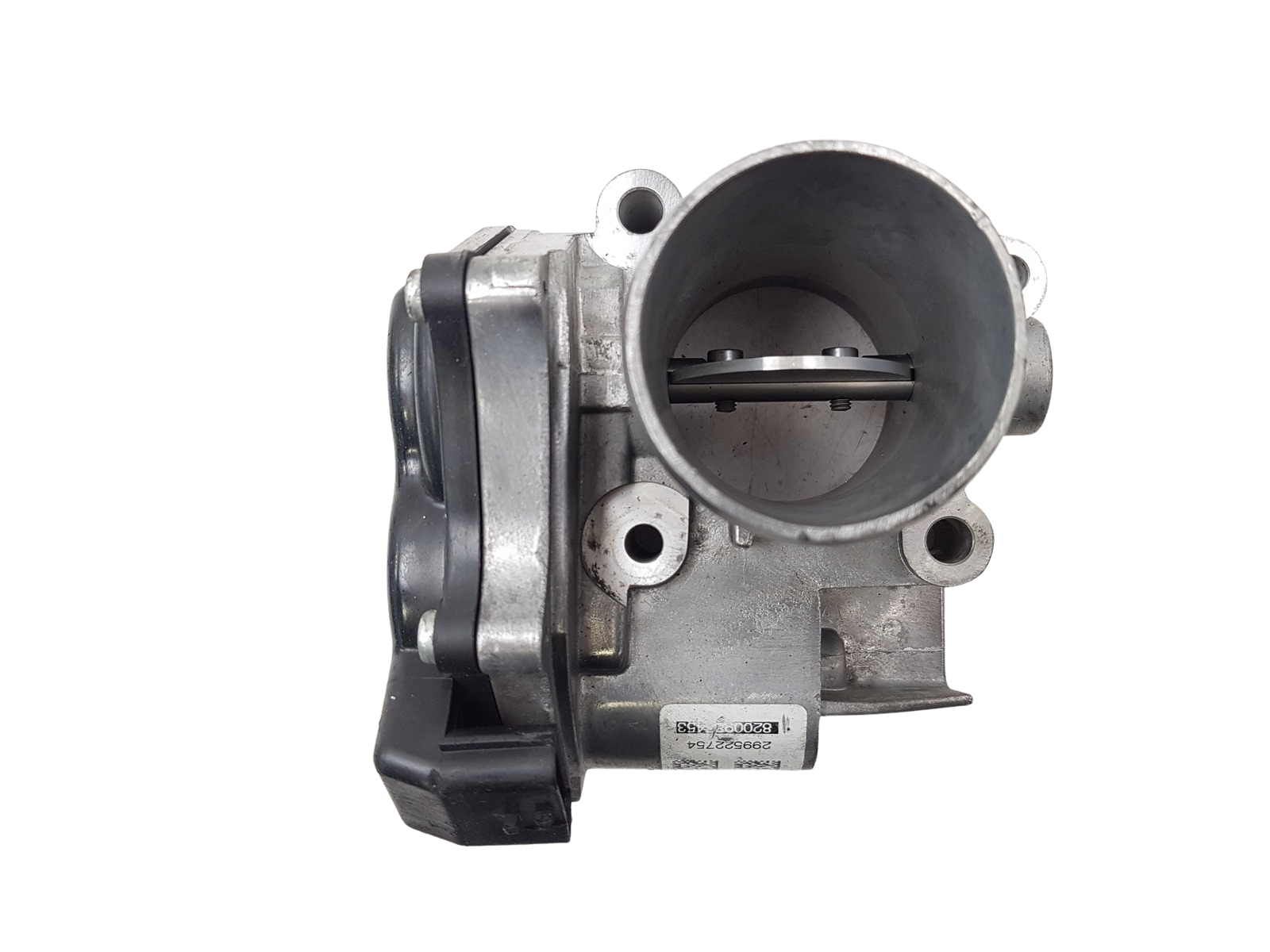 Gāzes korpusa vārsts Renault 8200987453 H8200727648 2.0 2.3 DCI 3729 main product photo