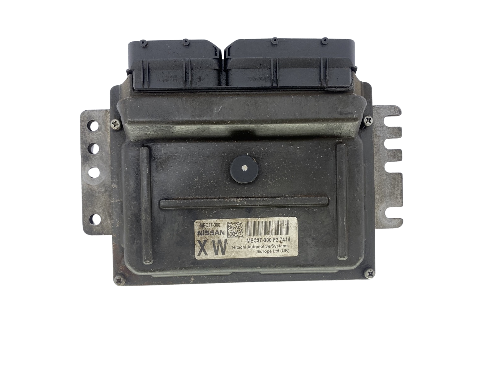 Vadības Bloks MEC37-300 F2 XW Nissan Hitachi 52813 main product photo