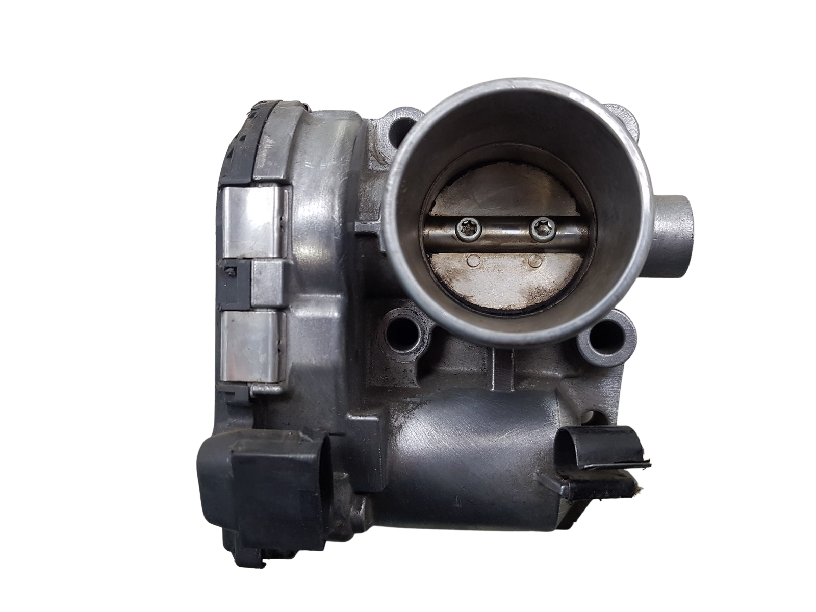Gāzes korpusa vārsts Fiat Lancia 0280750042 1.2B Bosch 2726 main product photo