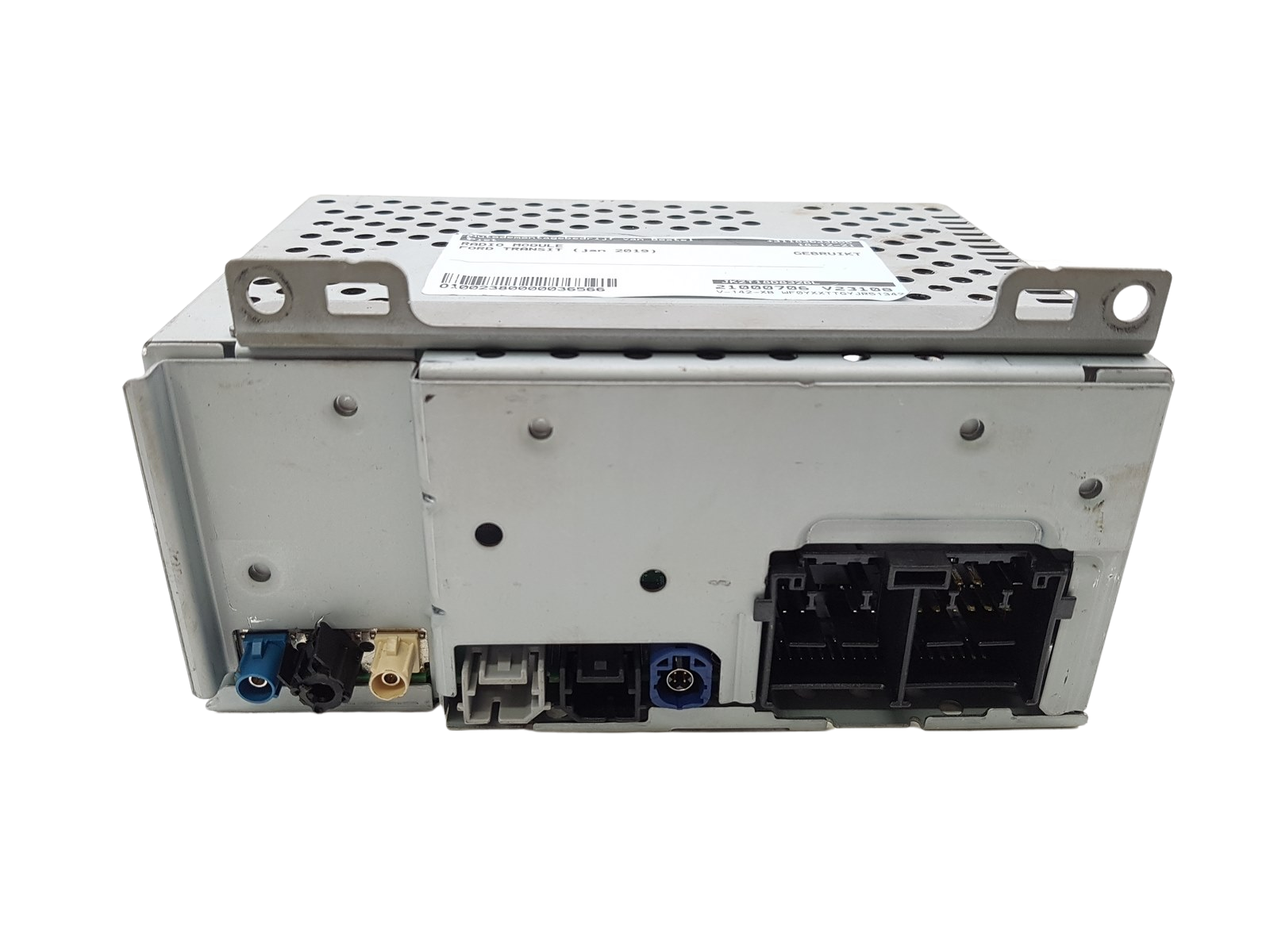 Automagnētola AHU Ford Transit JK2T-18D832-BL main product photo