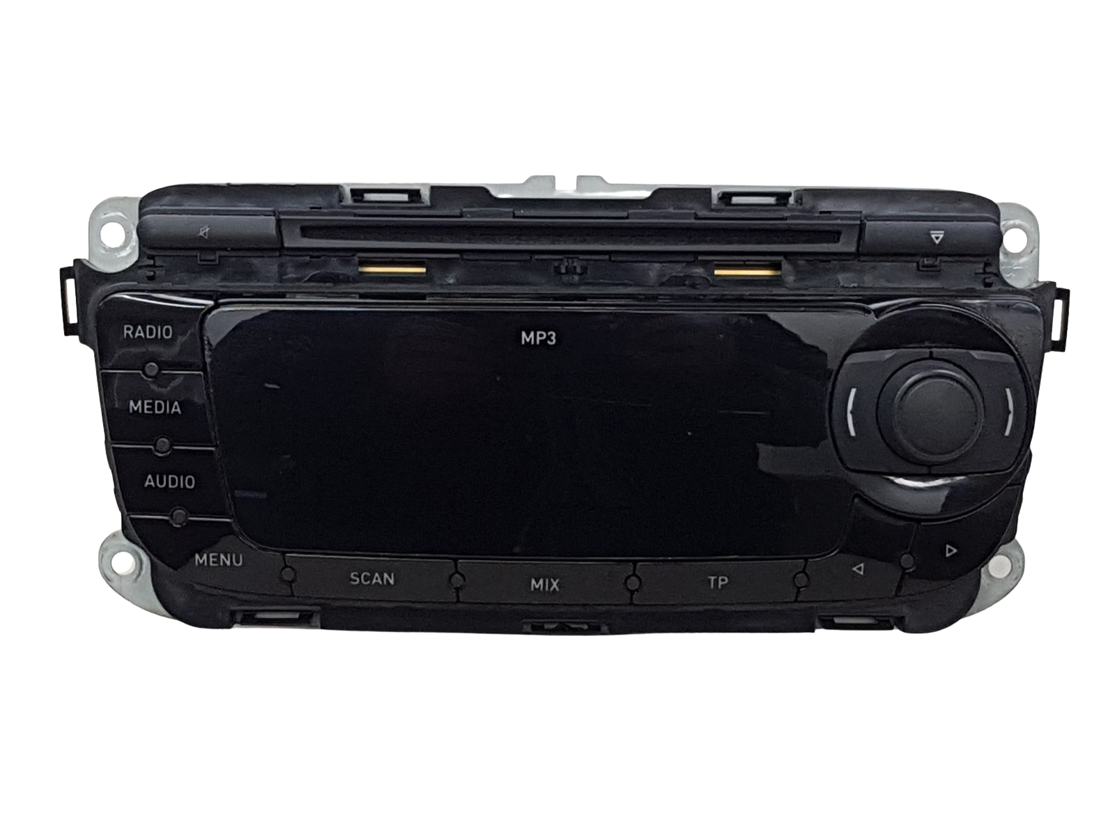 Radio Cd Mp3 Atskaņotājs Seat Ibiza 4 IV 6J1035153G ULSECD 1054 main product photo