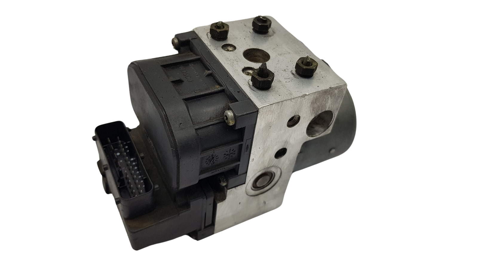 Abs Sūknis Nissan Almera 476605M303 0273004596 Bosch 1858 main product photo