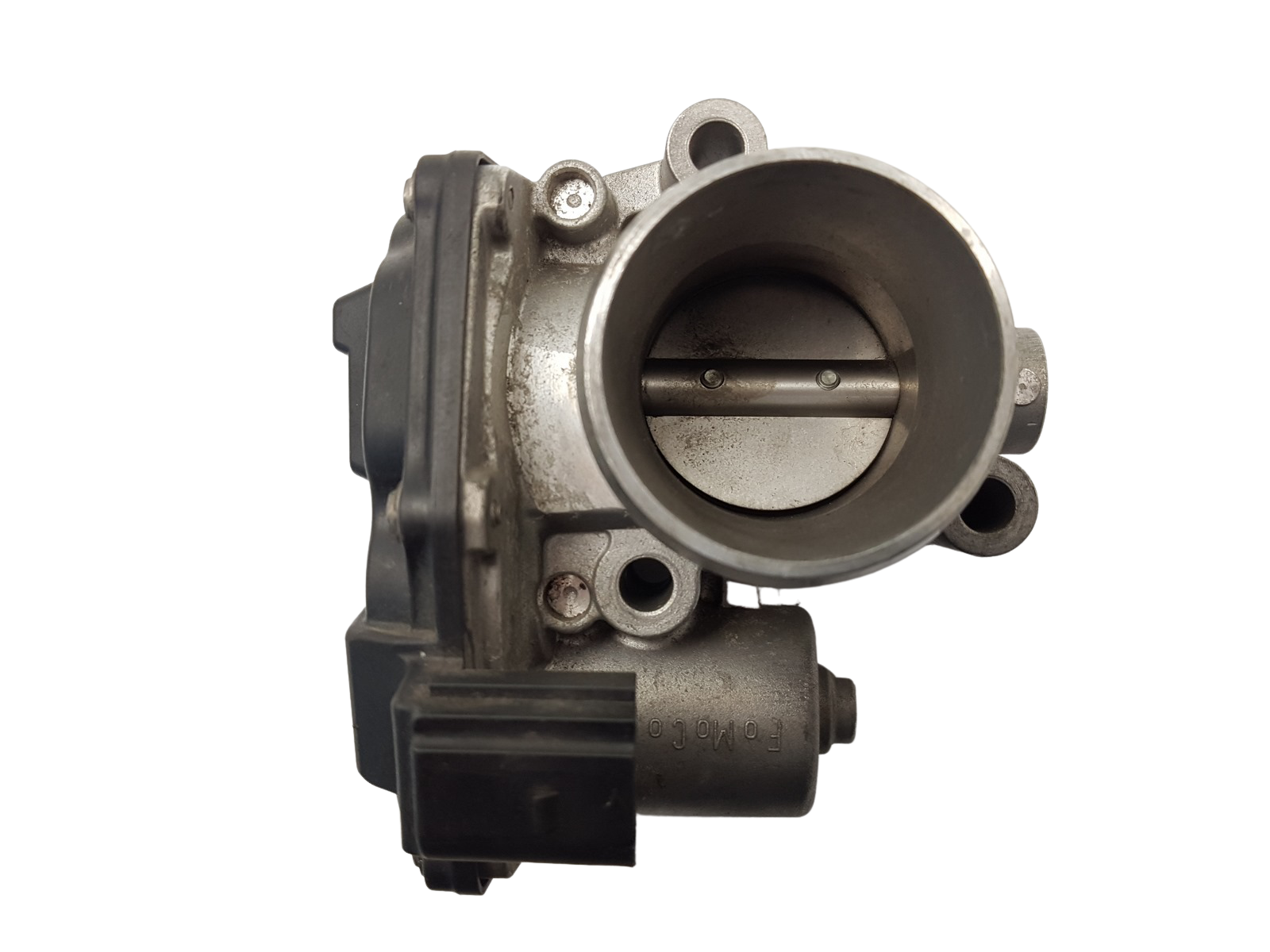 Gāzes korpusa vārsts Ford CM5G-9F991-FC 1.0 EcoBoost FoMoCo 1248 main product photo