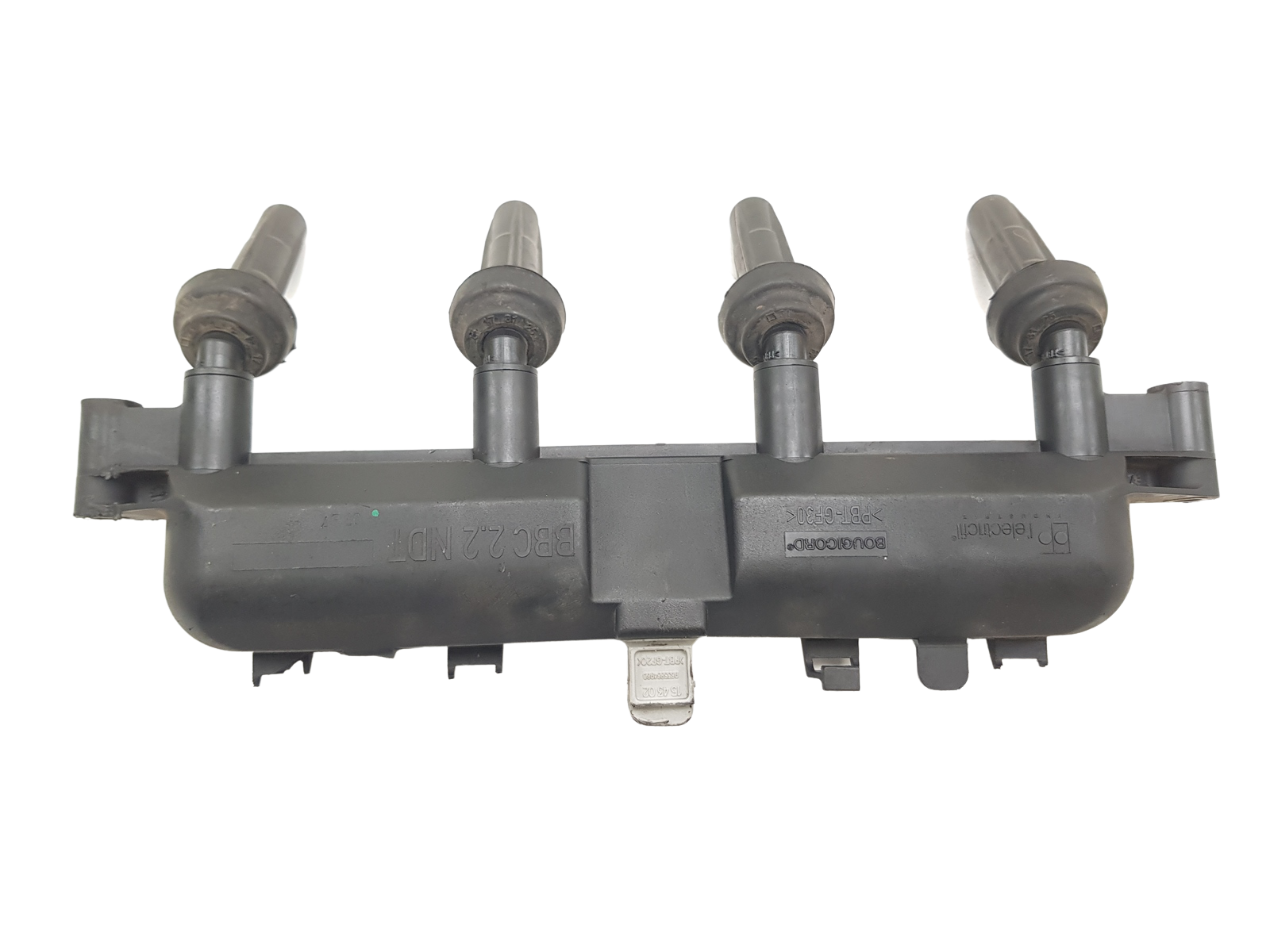 Aizdedzes Spole 9635864980 5970A8 1,1 1,4 Citroen Peugeot main product photo