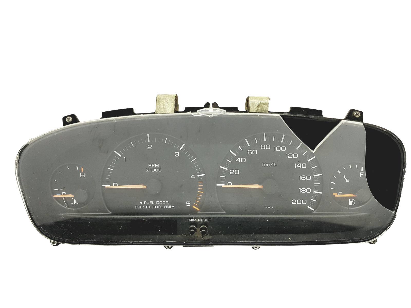 Tahometrs Chrysler Voyager 04685268 42171 main product photo