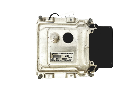 Vadības Bloks 39111-03851 9001140483KC KIA Bosch main product photo