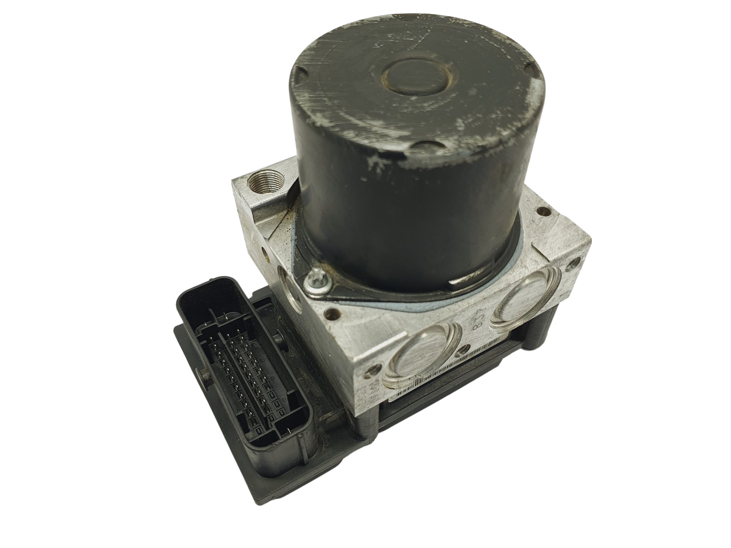Abs Sūknis VWAG 6Q0614117S 0265231712 0265800511 Bosch 64821 main product photo