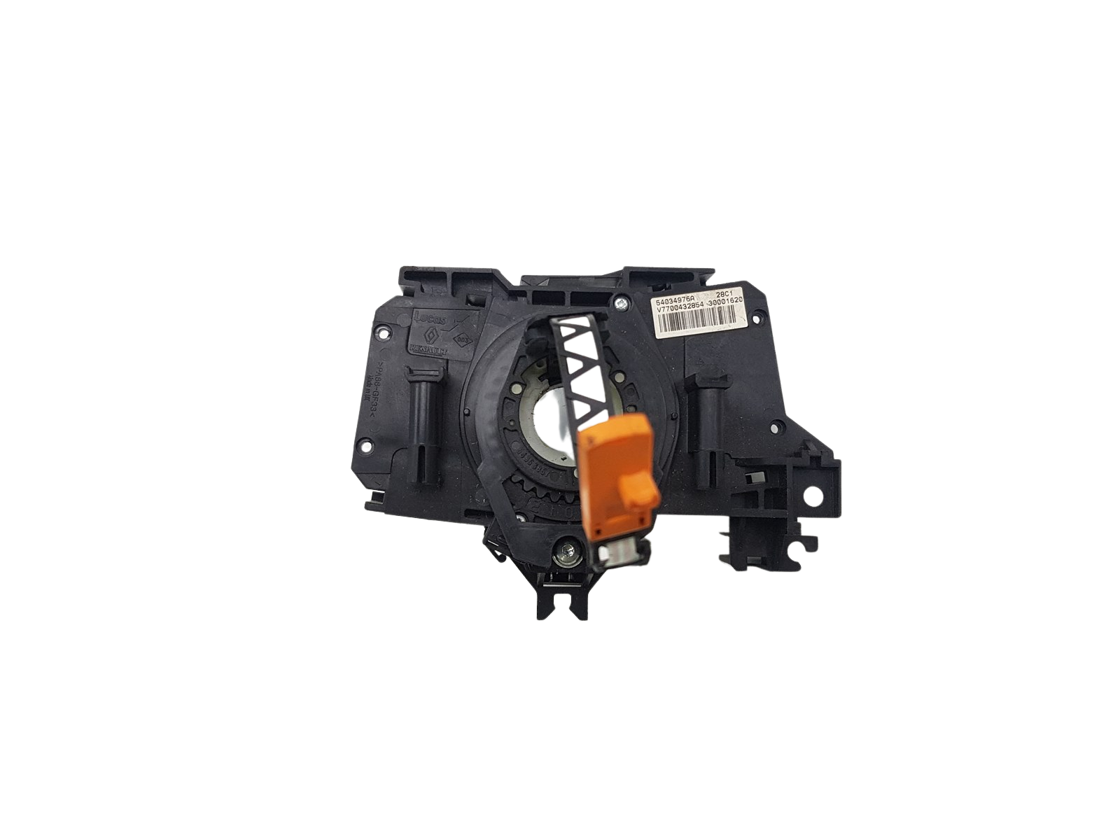 Drošības spilvena gredzens V7700432854 7701045279 Renault Clio 2 Lucas main product photo